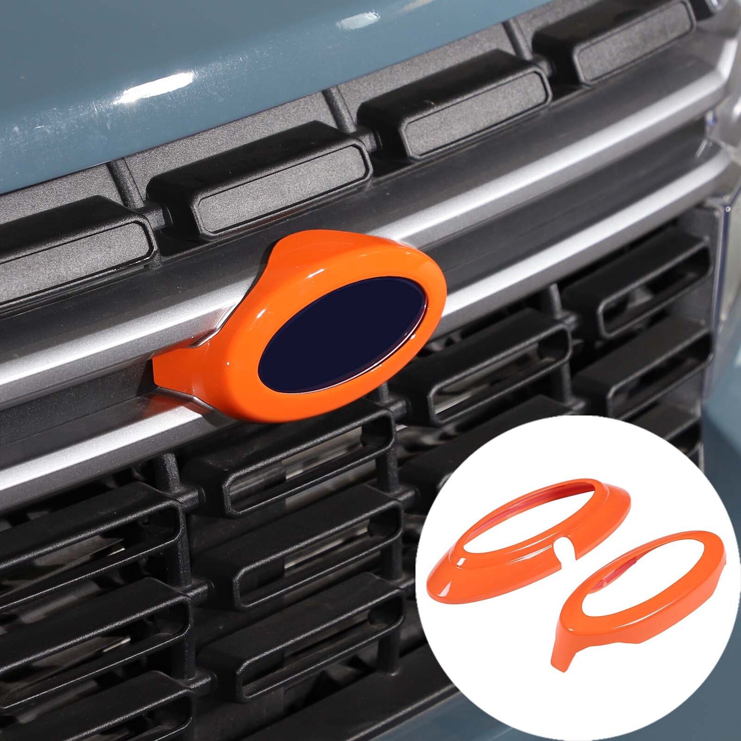 Front window sunshade snow cover for Subaru WRX 2021 - 2023