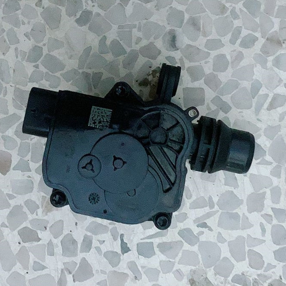 A0005061300 Air Conditioning Water Exchange Control Valve Fits for Mercedes-Benz Q