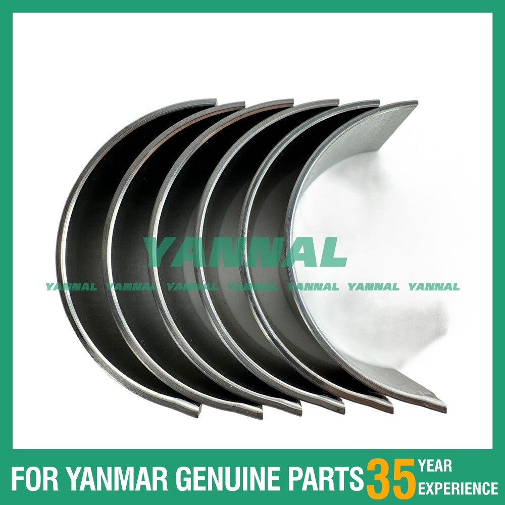 S3L engine connecting rod bearing -