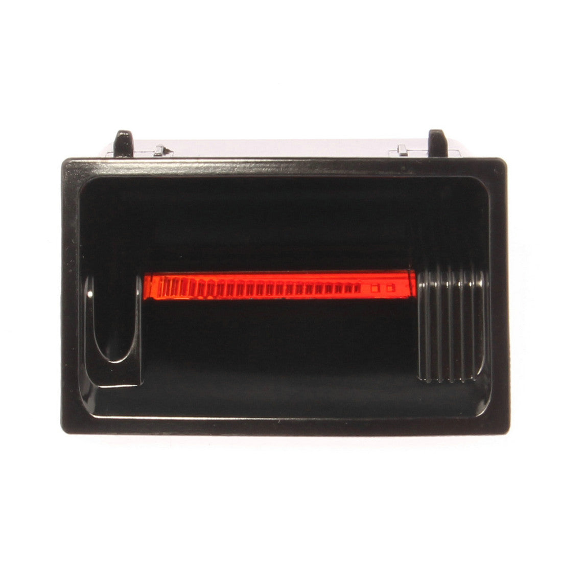 Black Front Ash Tray Cigarette Lighter for AUDI for A4 for A5 Q5 RS4 RS5 8K0 857 989 Q