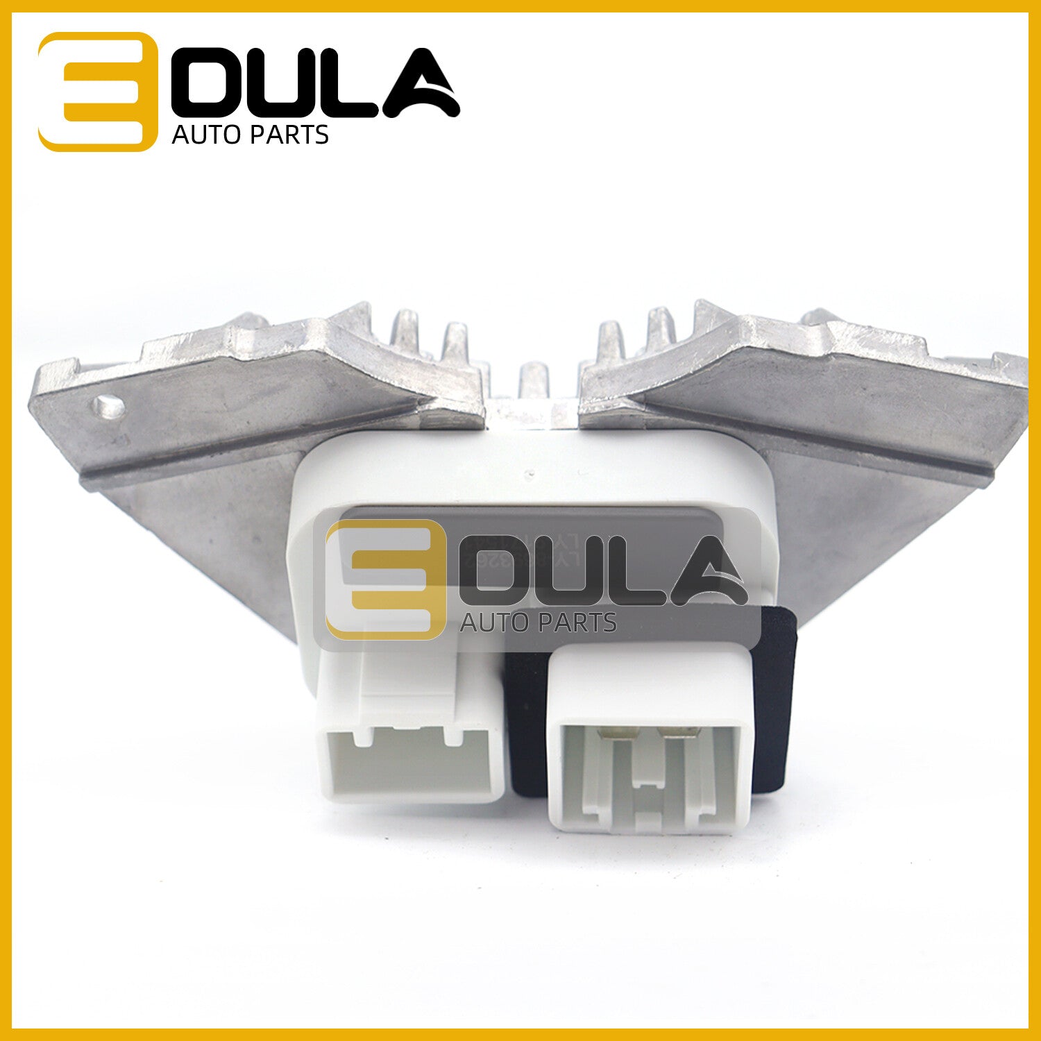 Automotive AC heater blower motor resistor suitable for Volvo XC90 S80 S70 S60 8693262