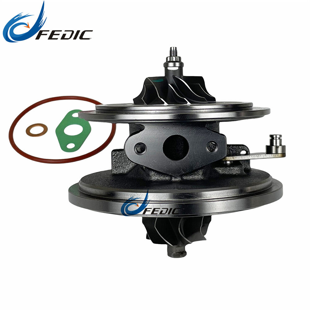 Turbo cartridge 762463 for Chevrolet Captiva / for Opel Antara 2.0 CDTI 110 Kw Z20S