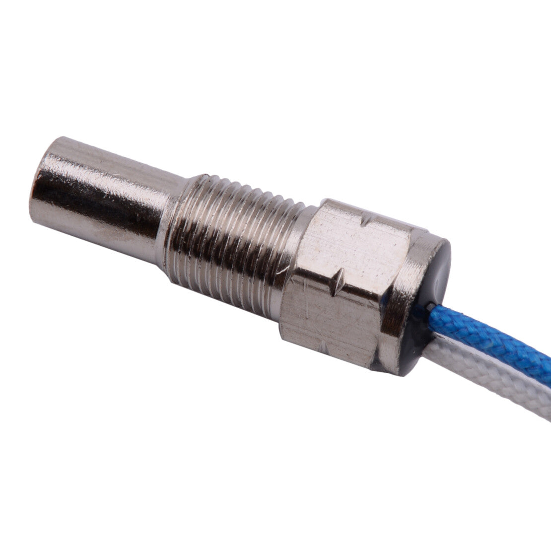 Oil Water/Coolant Temperature 1/8 NPT Electrical Sender Transmission Sensor New Q