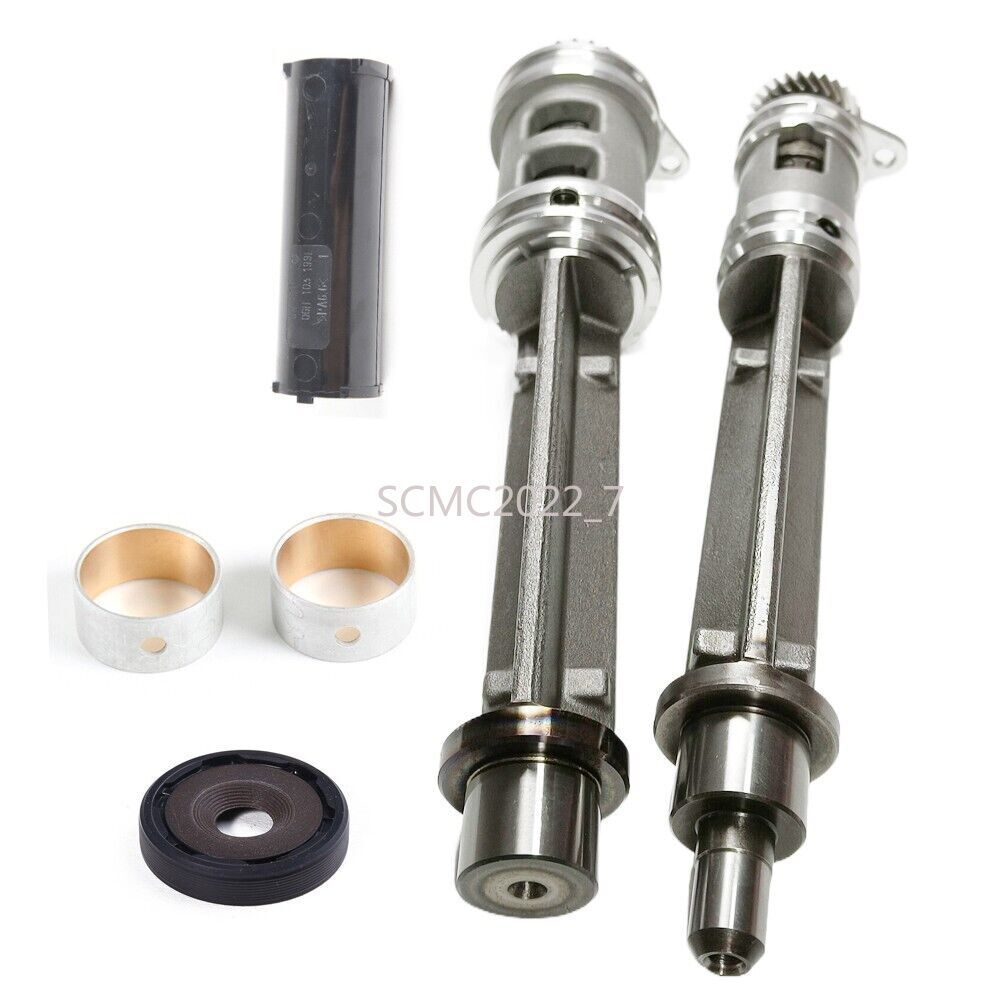 EA888 Second Generation Balance Shaft Kit for VW for Tiguan for AUDI CCTA CCZA CAWA CPMA