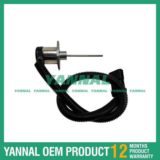 Solenoid valve 1503ES-12A5SUC9SCC28 1503ES-12A5UC9SCC28 12V is suitable for V2203-
