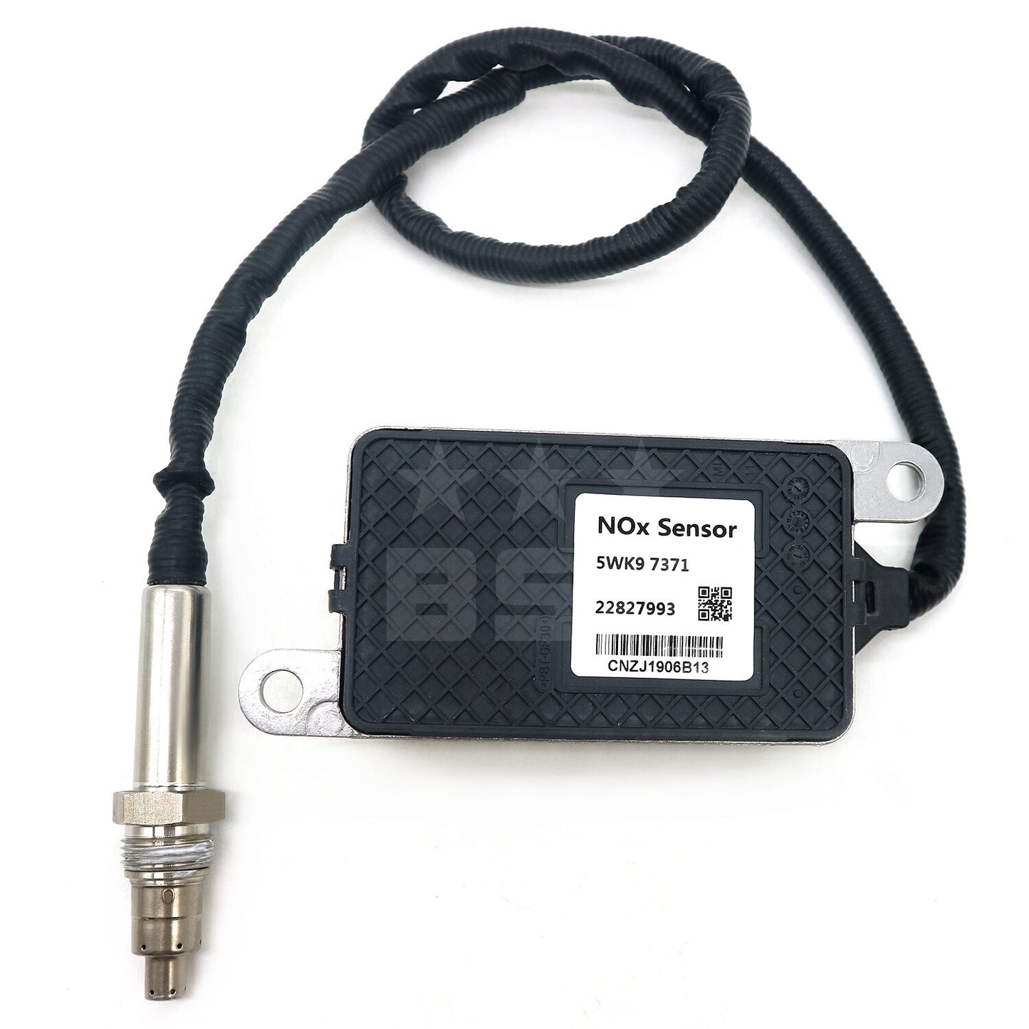 Rear ABS wheel speed sensor #58980-C5000 for Kia Sorento 2WD 2015-2021 12560 B
