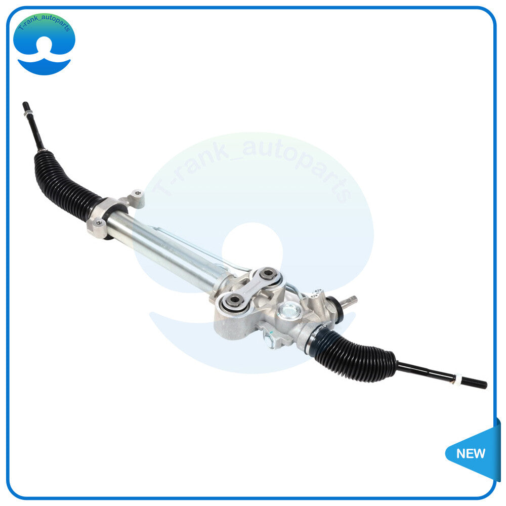 Complete Power Steering Rack and Pinion Assembly for 2007-2014 for Cadillac for Escalade