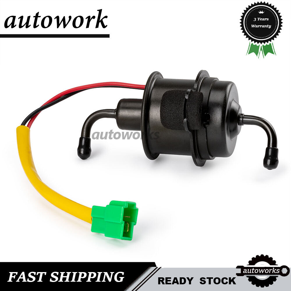 1X 17040-8H80A Fuel Pump Fit for Nissan X-Trail T30 2.2 DCI 2001-2007 170408H800