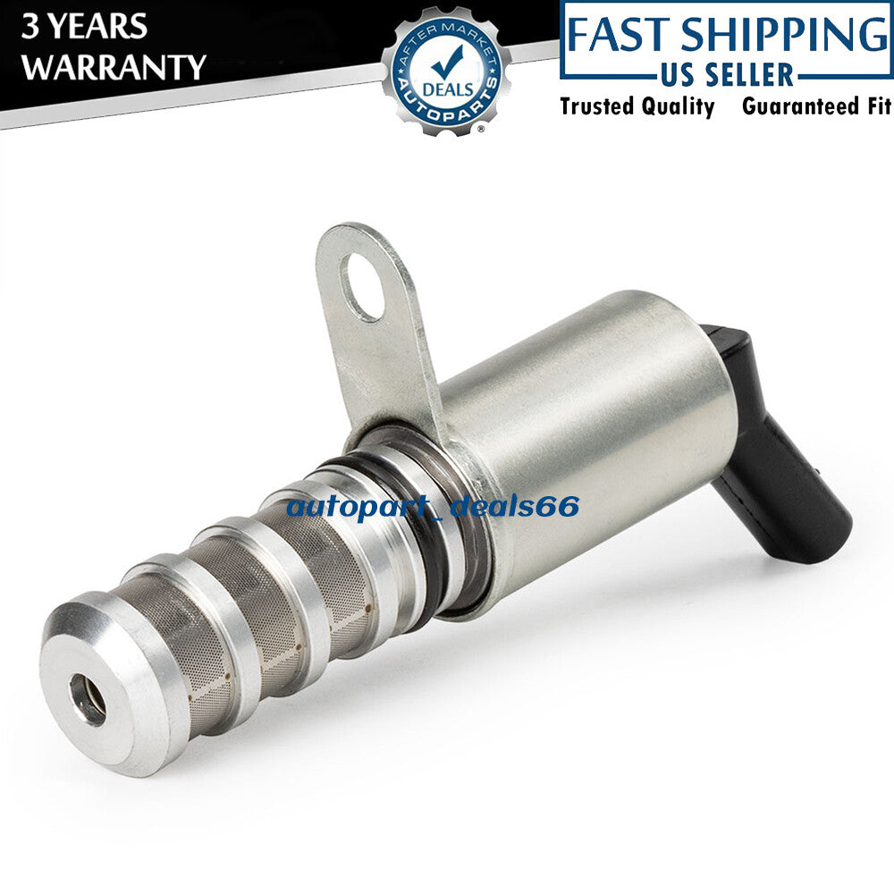 VVT318 Variable Timing Solenoid New for Chevy for Chevrolet Malibu Equinox Terrain Q
