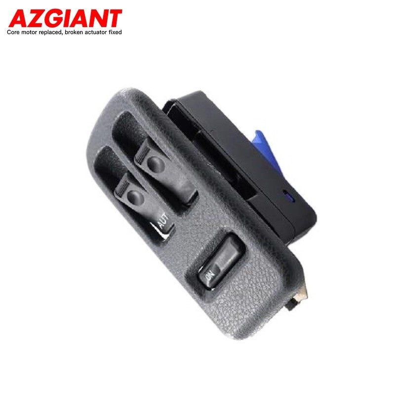 Front left drive side window switch for 1994-1998 for Mazda 323F Bongo