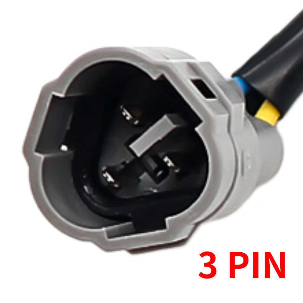 5TA-85885-01-00 Throttle position sensor suitable for Yamaha WR426F, WR250F, YFZ450, YZ400F
