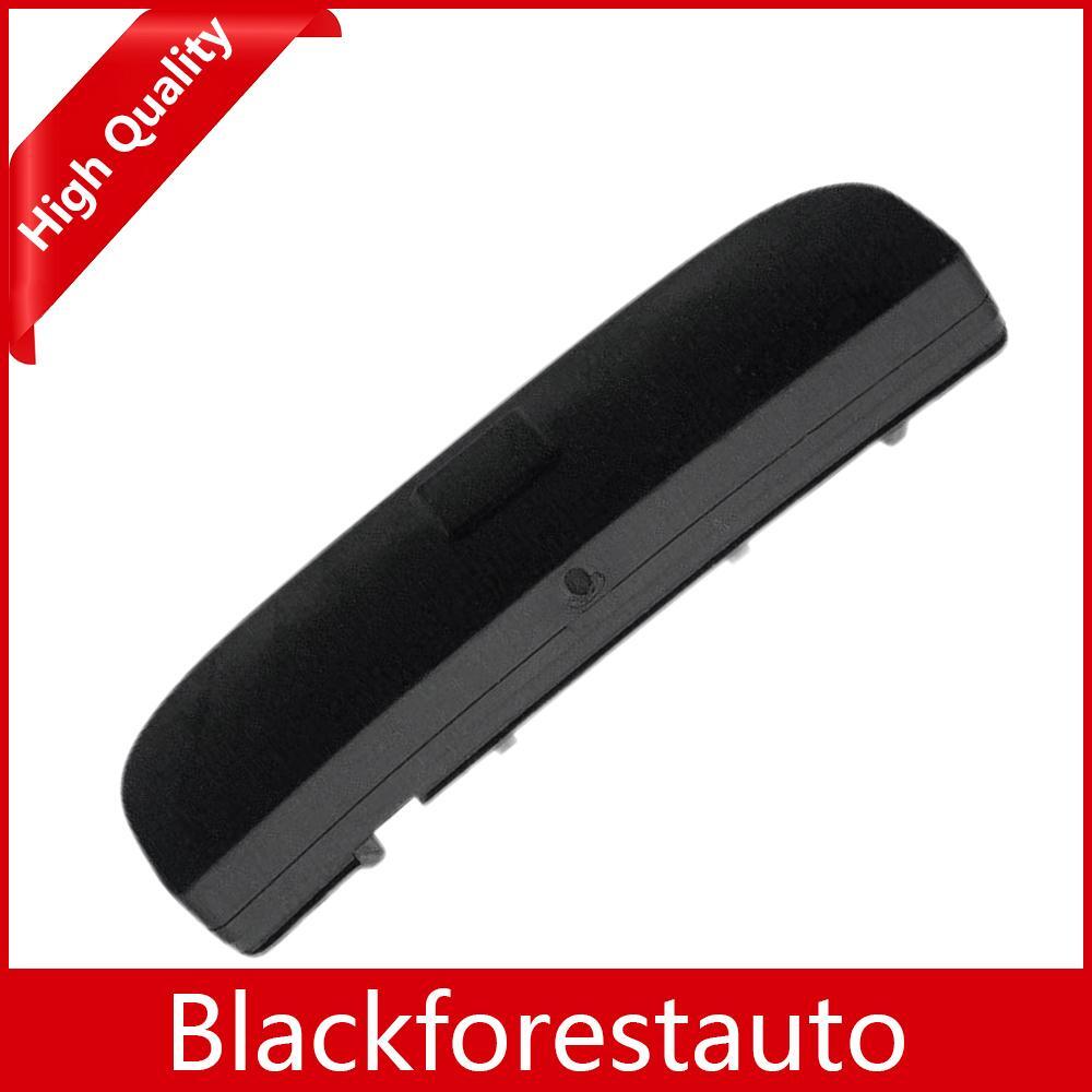 Tailgate Handle Switch Rubber Button Cap Cover Fits for BMW for Mini R56 R50 51137039261 Q