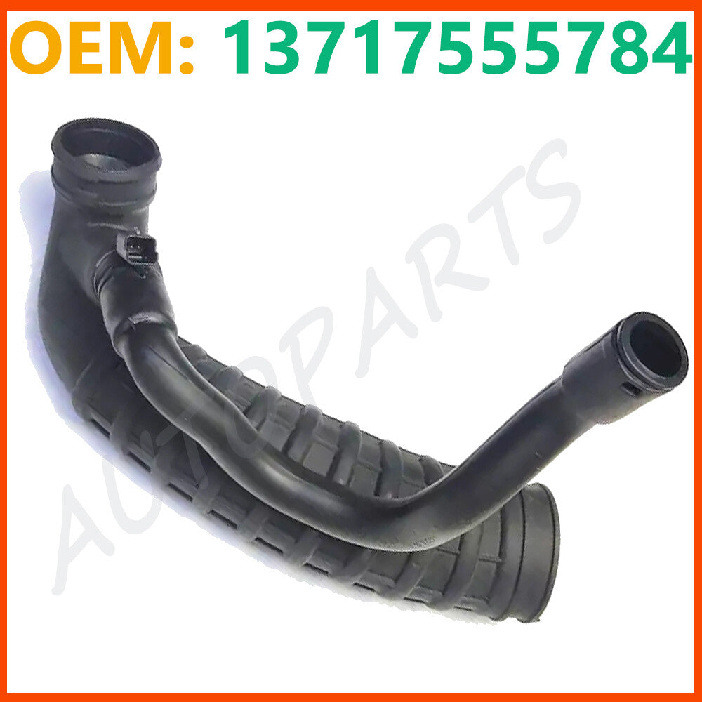 Turbocharger Rein intake manifold suitable for Mini Cooper R55 R56 R57 13717555784 - n