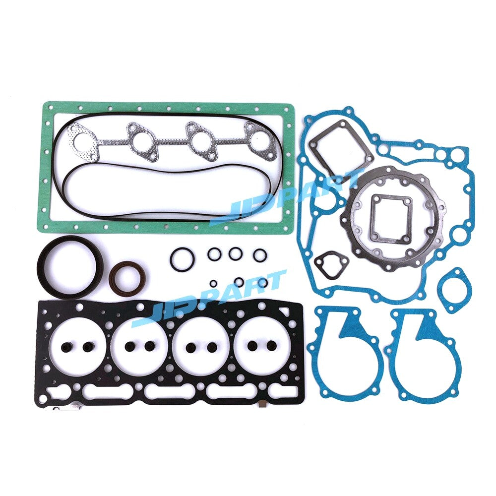 V1505 V1505T full washer kit for engine parts -