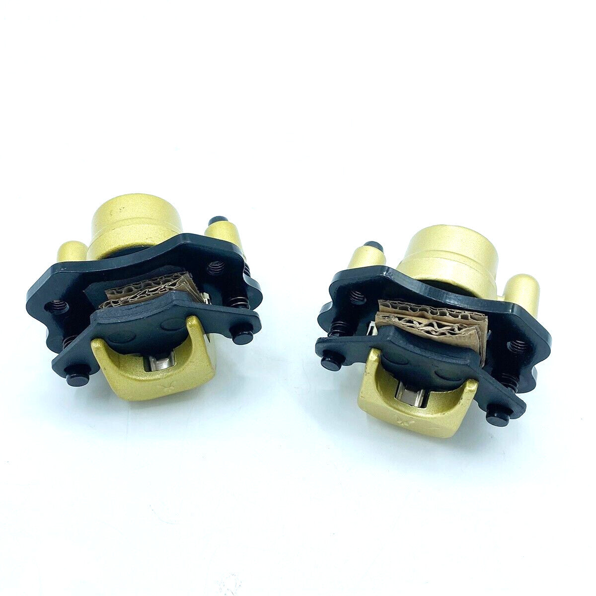 New FRONT Left  Right BRAKE CALIPER FOR HAMMERHEAD 150CC 250CC GO KART BUGGY