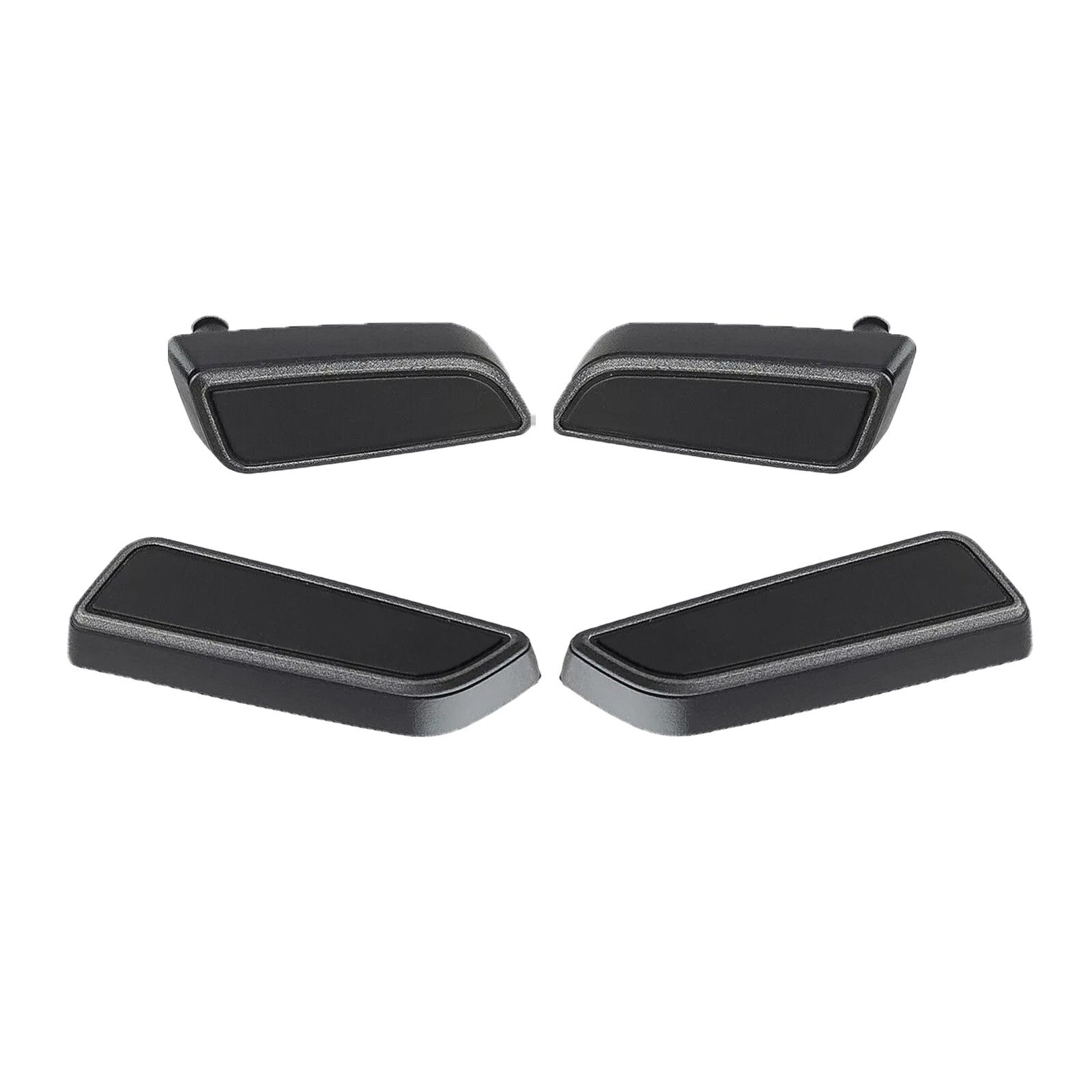 4Pcsset Seats Adjuster Switch Buttons for Tesla For Model 3/for Model Y