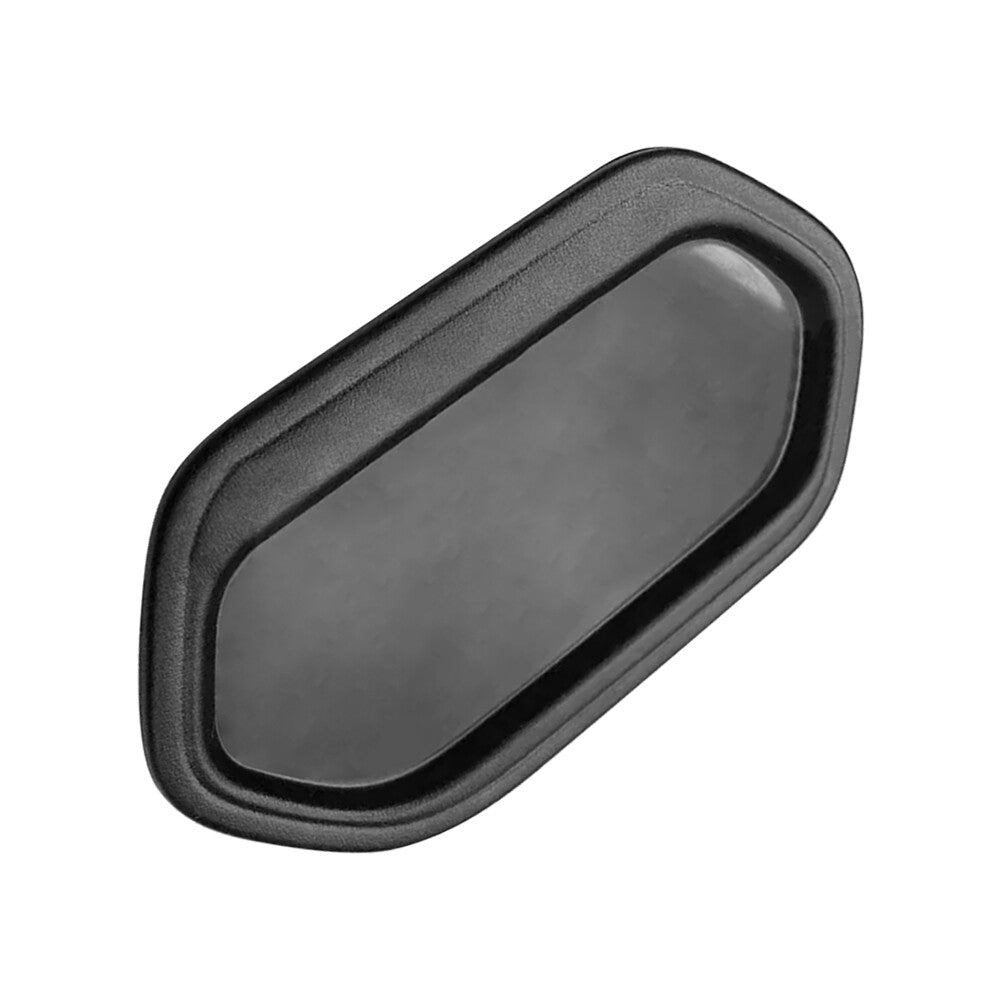 Front Bumper ACC Sensor Cover Unpainted for Giulia TI 2017 to 2023 156121417 Q