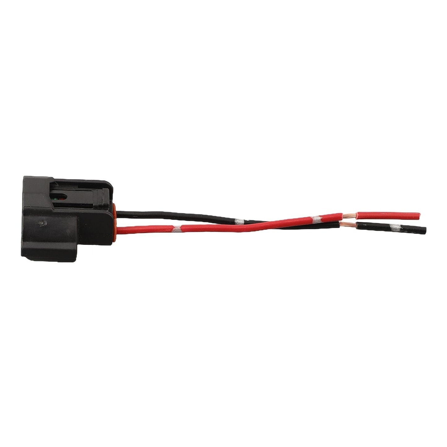 Reliable car headlight H11 H8 bulb base, wear-resistant and deformation- .
