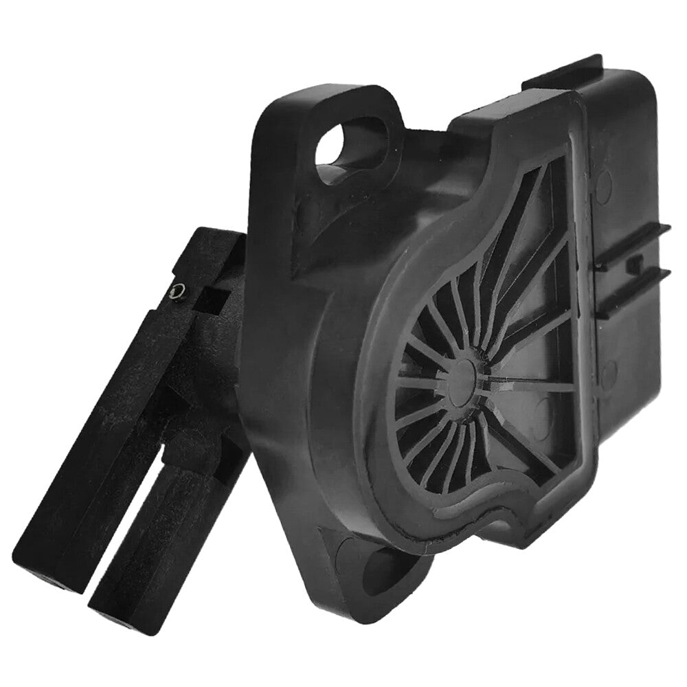 Fits for Mitsubishi for Pajero / Montero Front Throttle Position Sensor Black Q