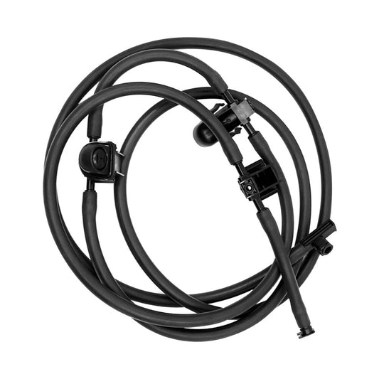 Wiper Washer Windshield Washer Hose WITH NOZZLES 2048601992 for Mercedes GLK350