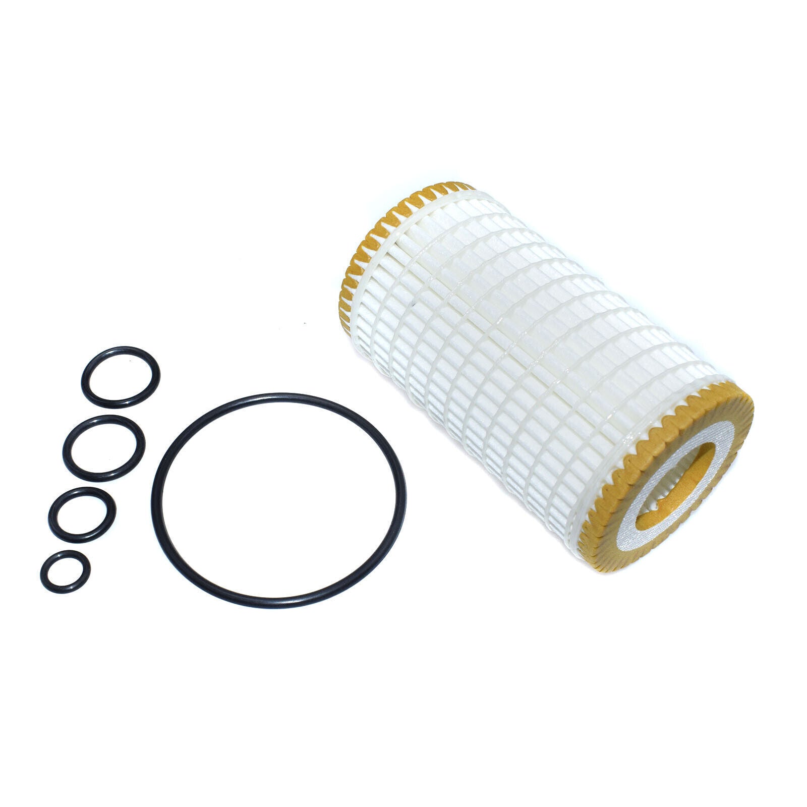 for Benz C300 R350 S550 E320 E550 ML550 CLS550 1121840525 Oil Filter  Gasket