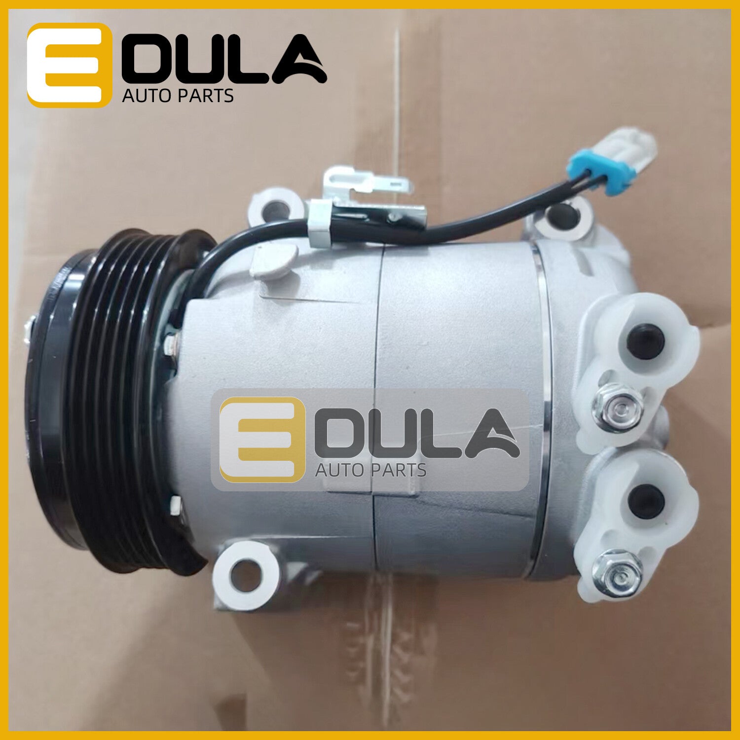 AC Compressor fits for Fiat Uno Palio Fire 1.0L 1.4L 51980391 52093153 CM100217