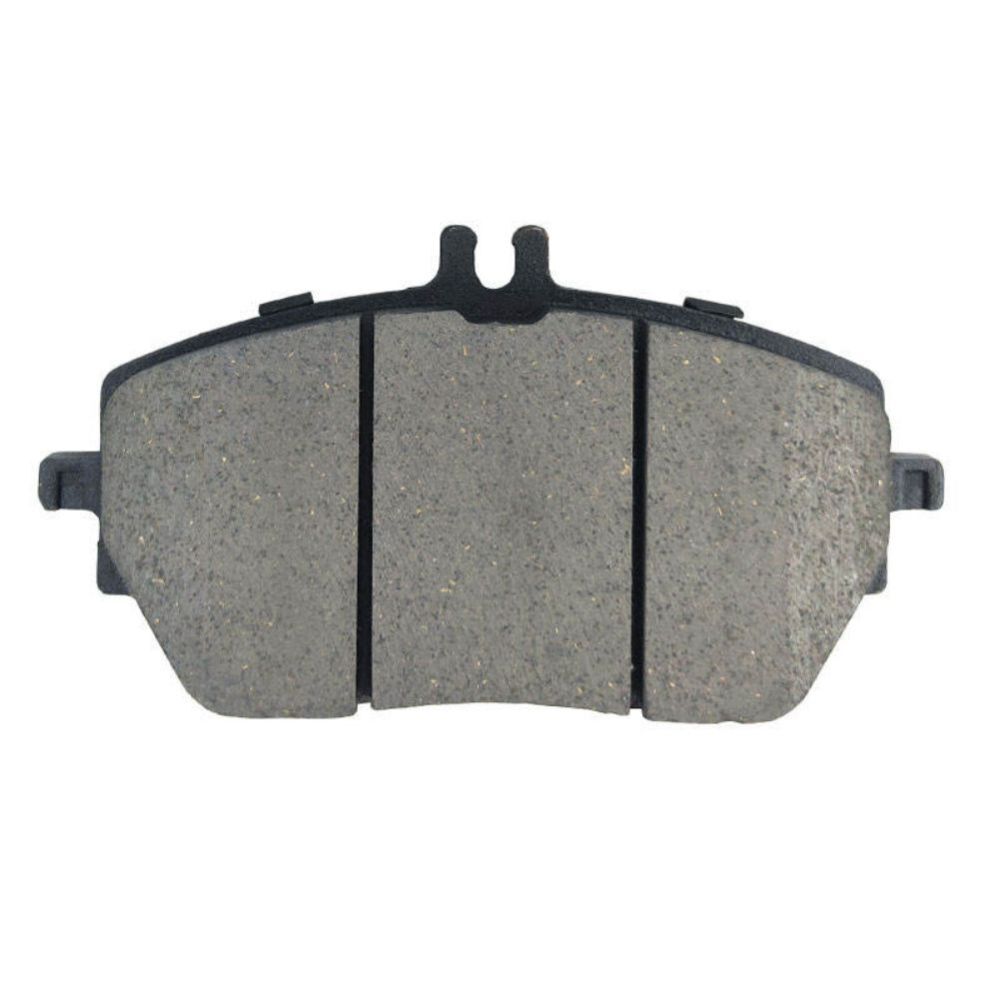 Replacement disc brake friction plate 1 piece/set # A0004205103 0004205103 Q