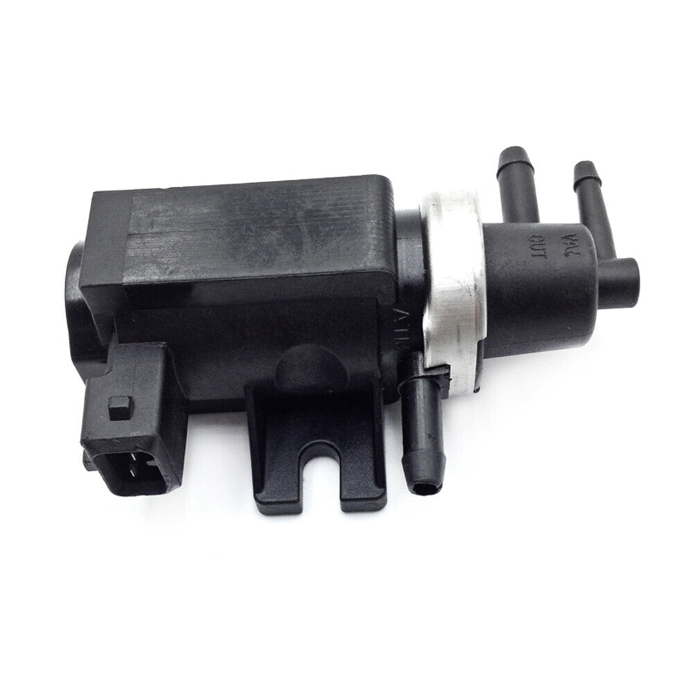 1XPressure Boost Control Valve for Audi for Seat for Skoda for VW 1.9 2.5 TDI N75 1H0906627A