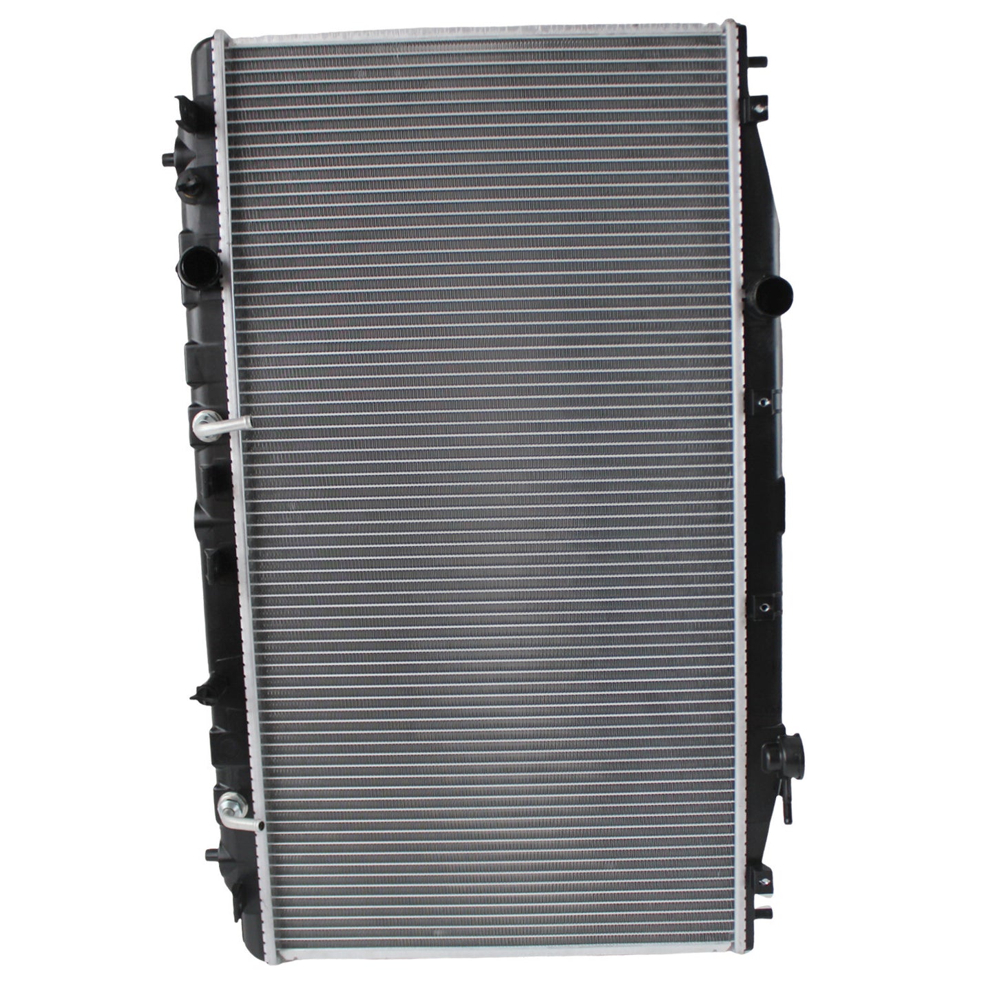 Aluminum Radiator for Honda Accord 2008-12 for Crosstour 2.4L L4 2012-15 CU2990