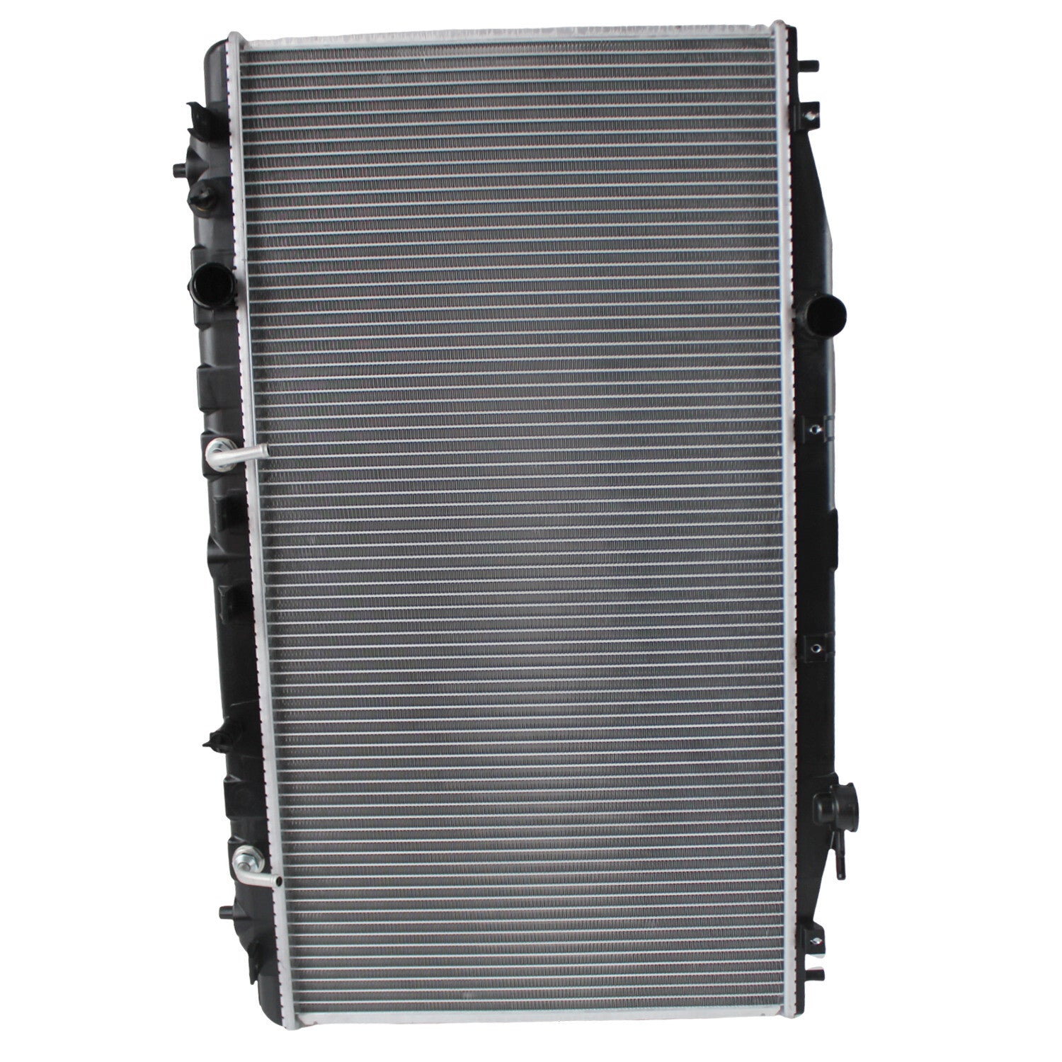 Aluminum Radiator for Honda Accord 2008-12 for Crosstour 2.4L L4 2012-15 CU2990
