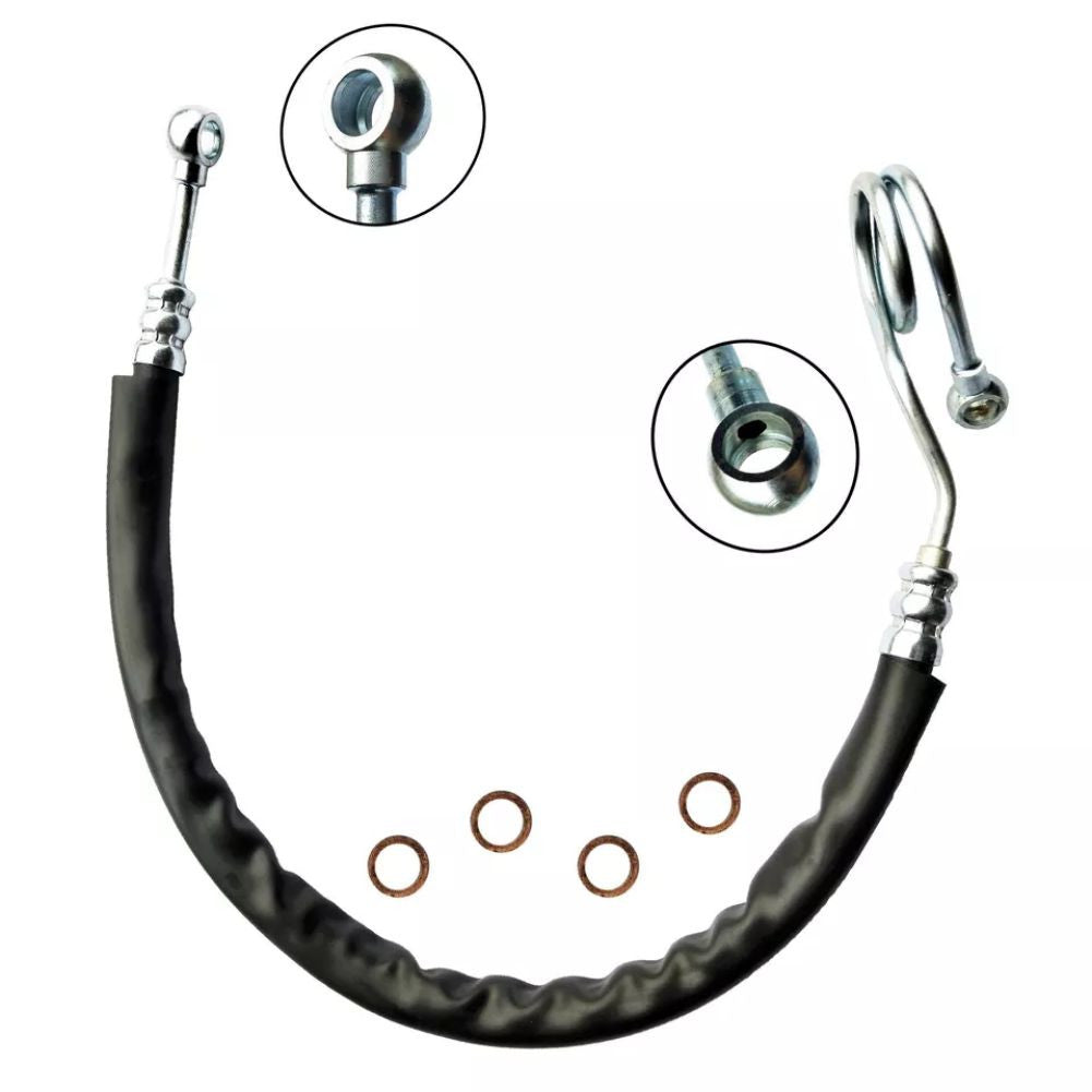 8D1422893BJ Steering Hydraulic Hose for Audi for A4 for A6 for VW for Passat B5 for Skoda Superb Q
