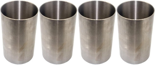 6 Pistons and Rings STD Mast 88 mm Equipment Manufacturer KS for E280 C300 3.0L V6 18104 B