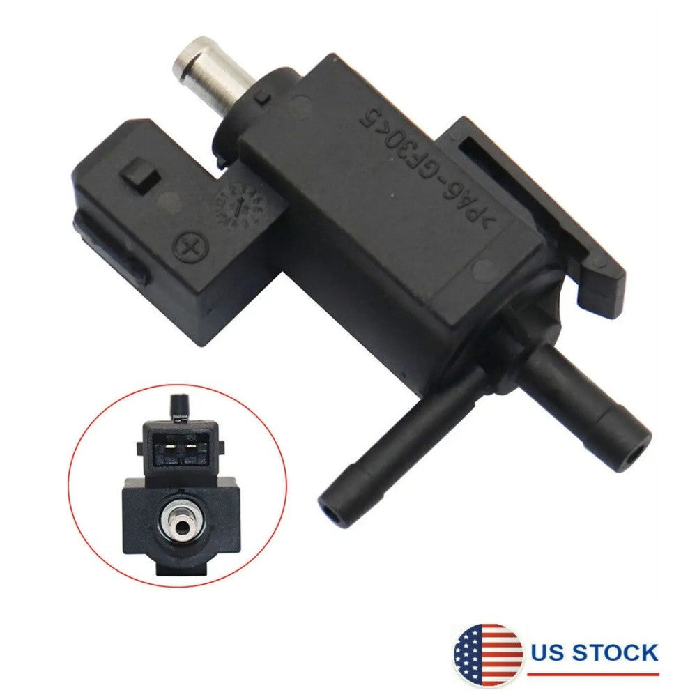 Durable Turbo Boost Controller Turbocharger Solenoid Valve for Polaris RZR Q