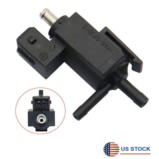 Durable Turbo Boost Controller Turbocharger Solenoid Valve for Polaris RZR Q