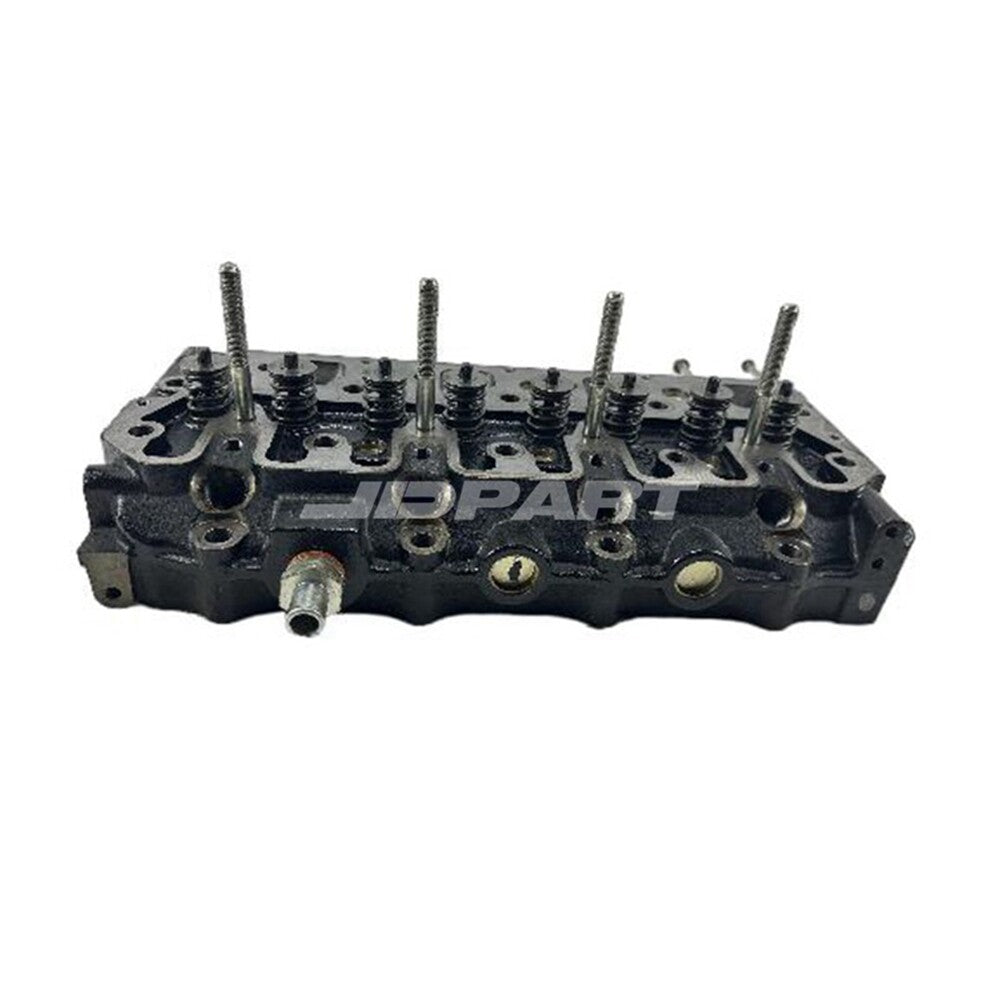 404D-22T Cylinder Head Assembly for Perkins Engine Parts -