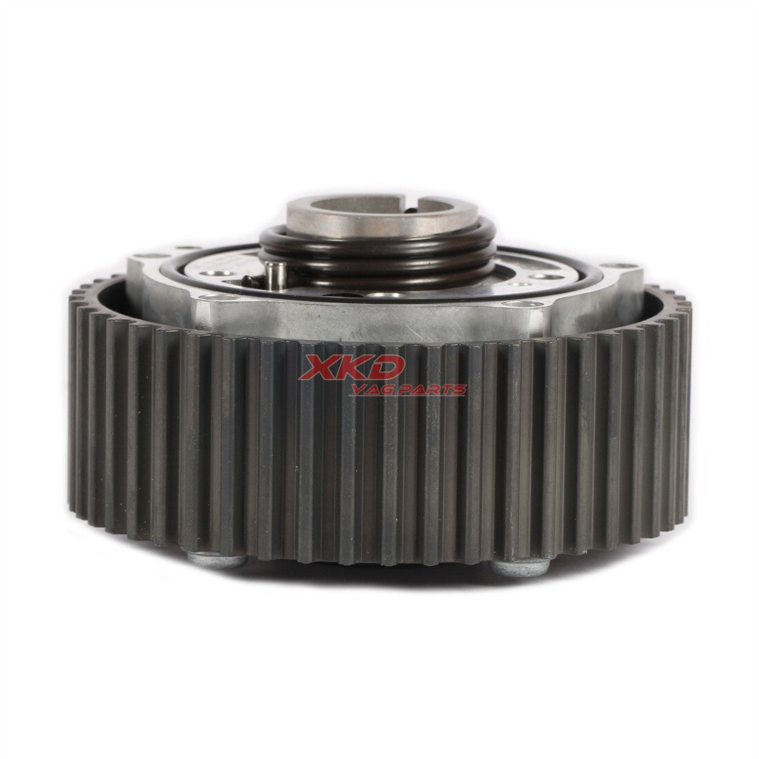 1.4T Exhaust Camshaft Adjuster Fit For DGEB DJKD CZDA CNLA CRJA 04E109088AE Q