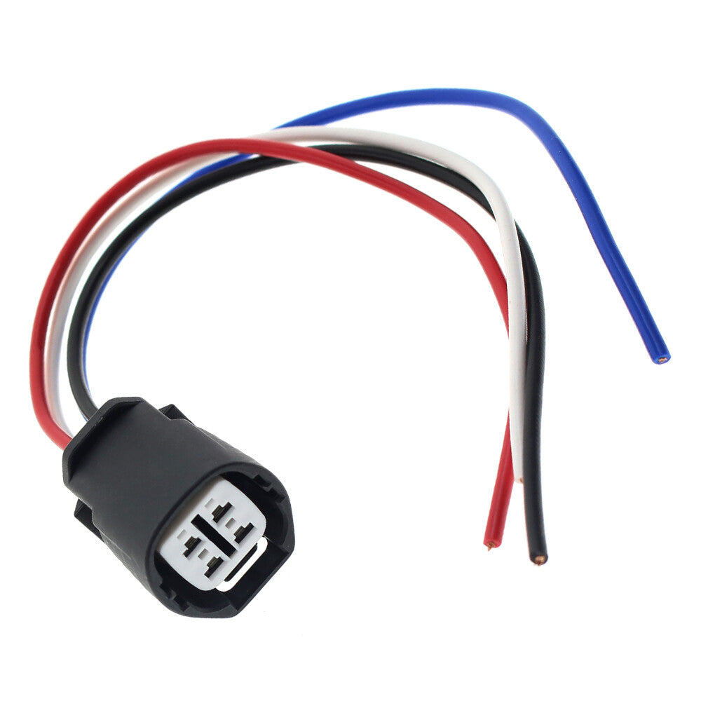 Alternator Connector Harness Pigtail for Honda Odyssey Pilot Ridgeline for Pontiac