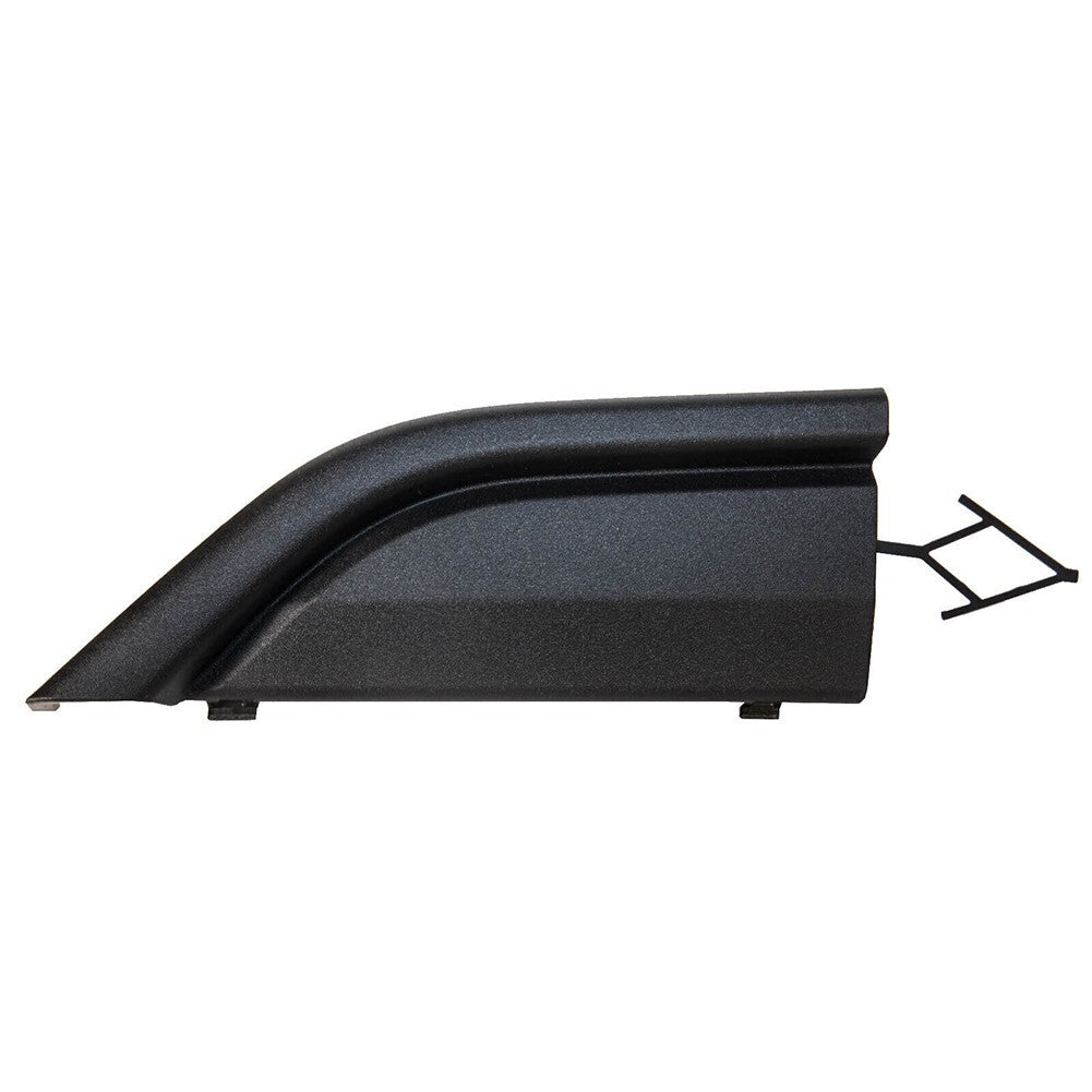 Modern-style tailgate opener for Kia Picanto rear trunk Q
