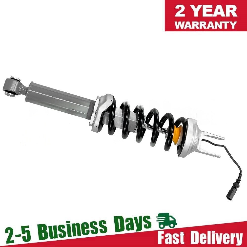 4-piece front and rear air struts for Mercedes-Benz E-Class W212 E550 RWD 2010-2016