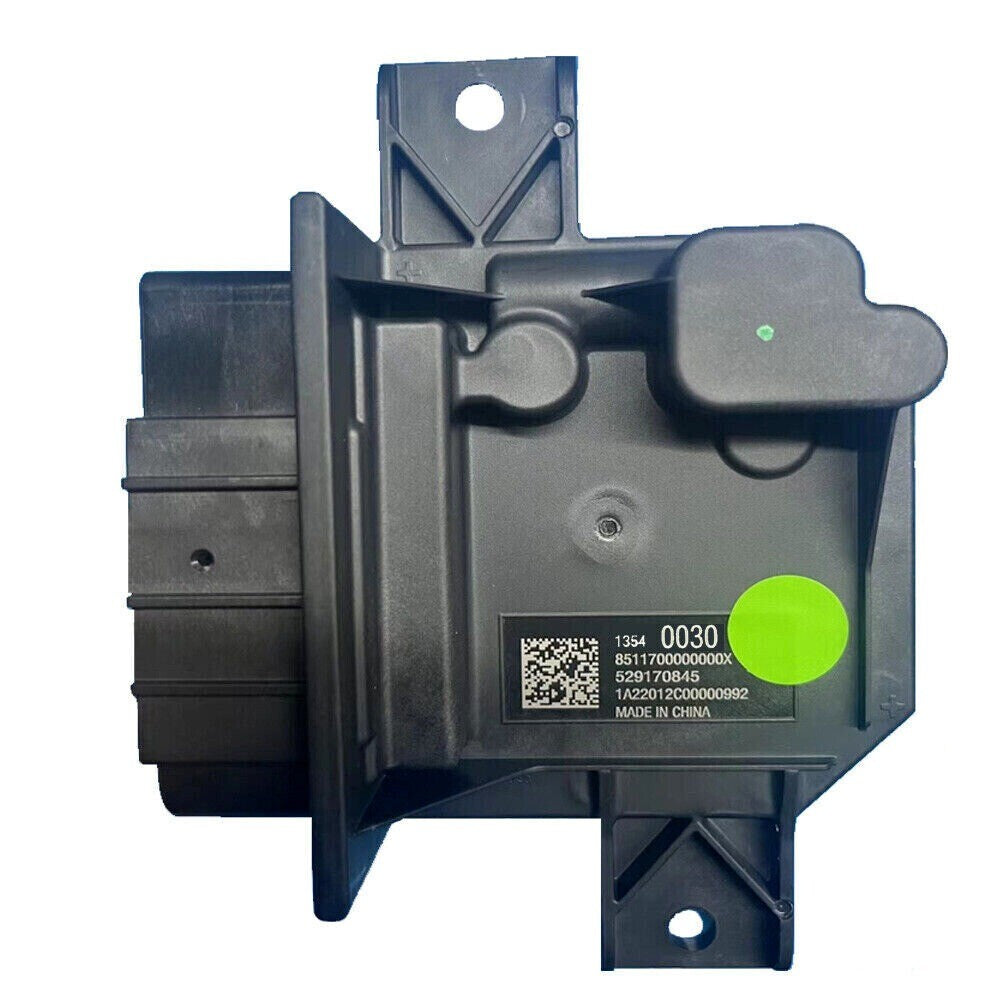 1pc Fuel Pump Power Control Module For GM 13519126,13522663,13540030 n