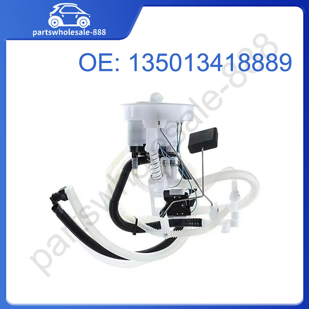 Fuel filter pressure regulator suitable for BMW E81, E87, E88, E91, E92, E93, X1, 130i, 320i, 330i