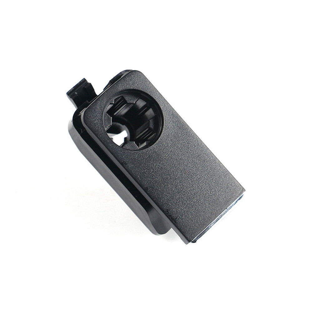 Fit for Mercedes W204 W212 Black Glove Compartment Box Lid Switch Grip Lock Q