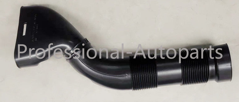 1Pair Left+Right Air Intake Duct Hose Fit for Mercedes Benz W209 CLK320 CLK500 Q