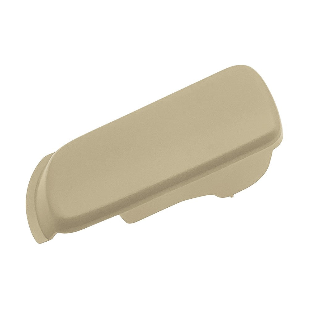 Glove Box Lock Cap for Accord 2014 2015 2016 2017 2018 Beige 77545-T2F-A01