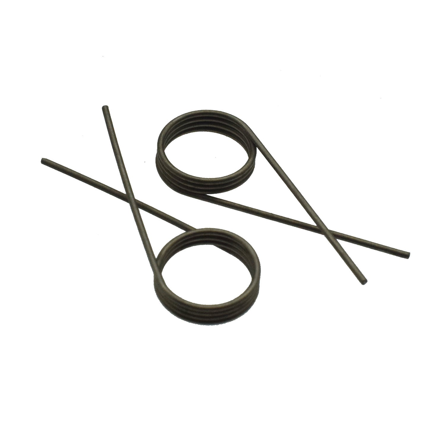 Two torsion springs for Gearshift Steptronic, suitable for 16-19 for BMW X1 and 13-19 for Mini Cooper . Q