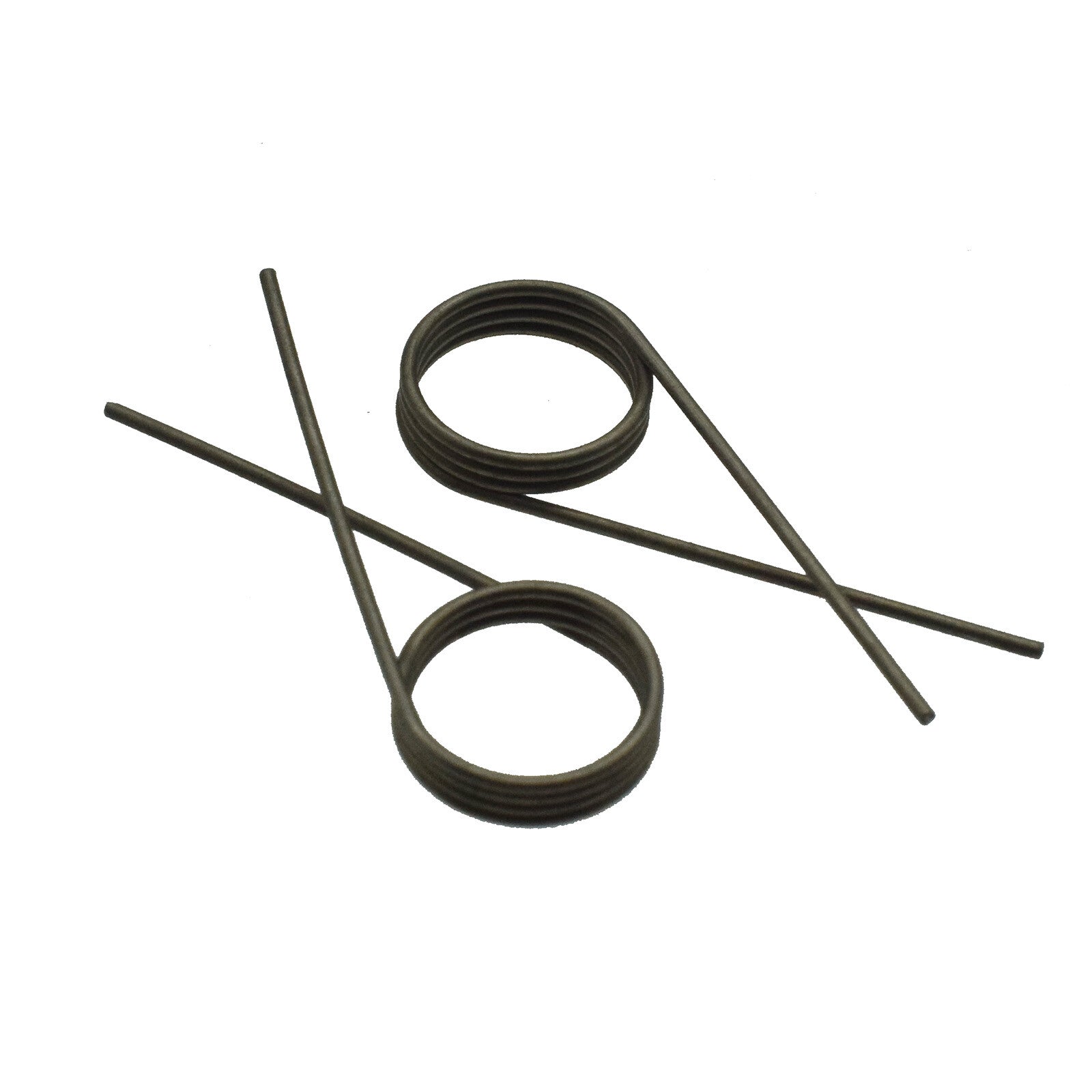 Two torsion springs for Gearshift Steptronic, suitable for 16-19 for BMW X1 and 13-19 for Mini Cooper . Q