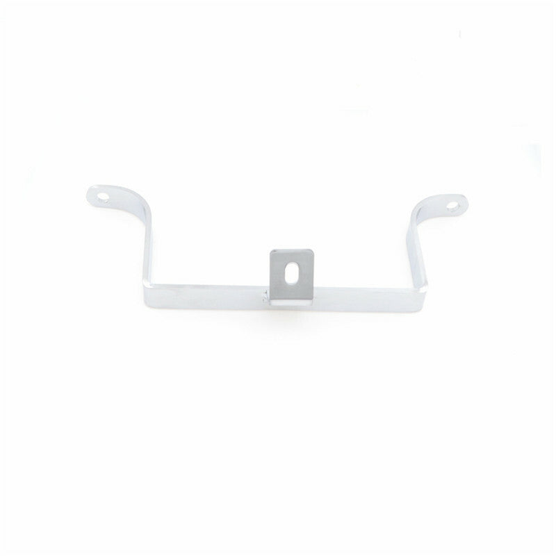 Chrome Rear Saddlebag-To-Fender Support Bracket Mount for Harley Touring FLHX Q