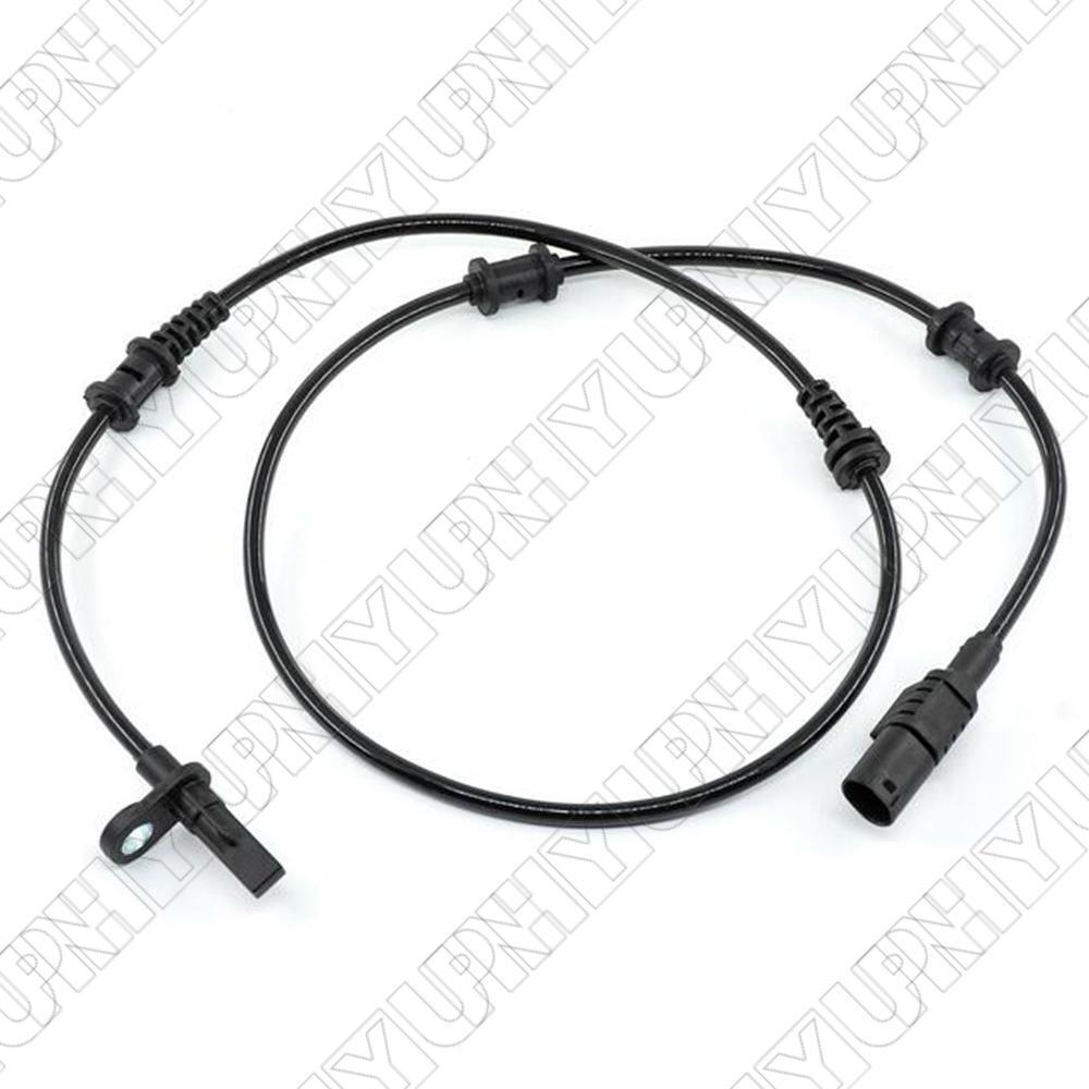 2465403215 ABS Wheel Speed Sensor for Mercedes for Benz GLA 250 GLA 45 AMG 2015-2020 Q