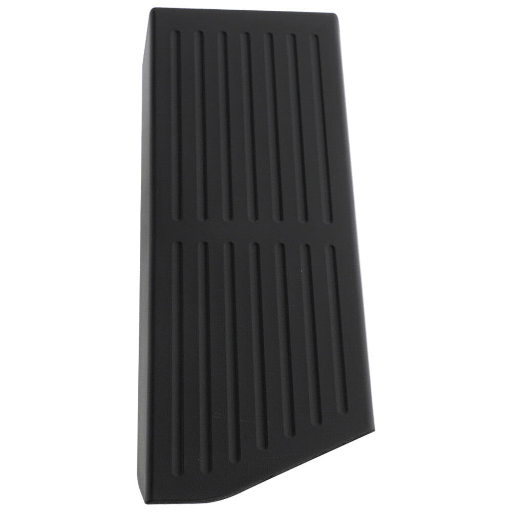 Interior Left Driver Side Foot Rest Trim For 2014 - 2016 for Kia Forte / Forte Koup Q