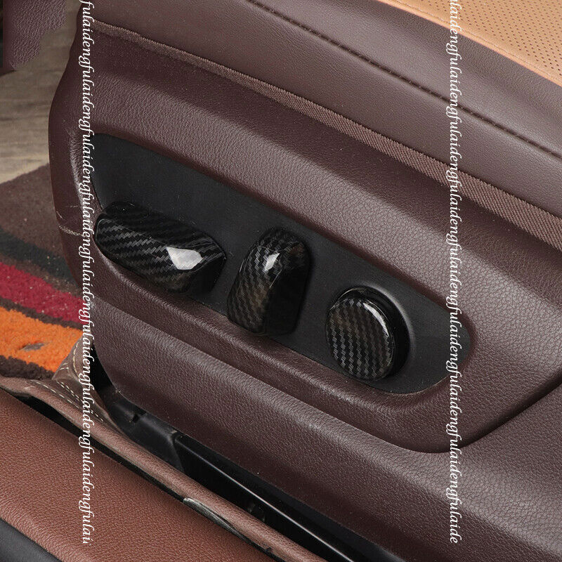 5Pcs for Kia Telluride 2020-2021 Car Front Grille LED Amber Light Style v
